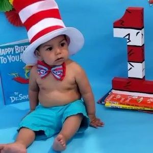 Meet your Posher, Luis